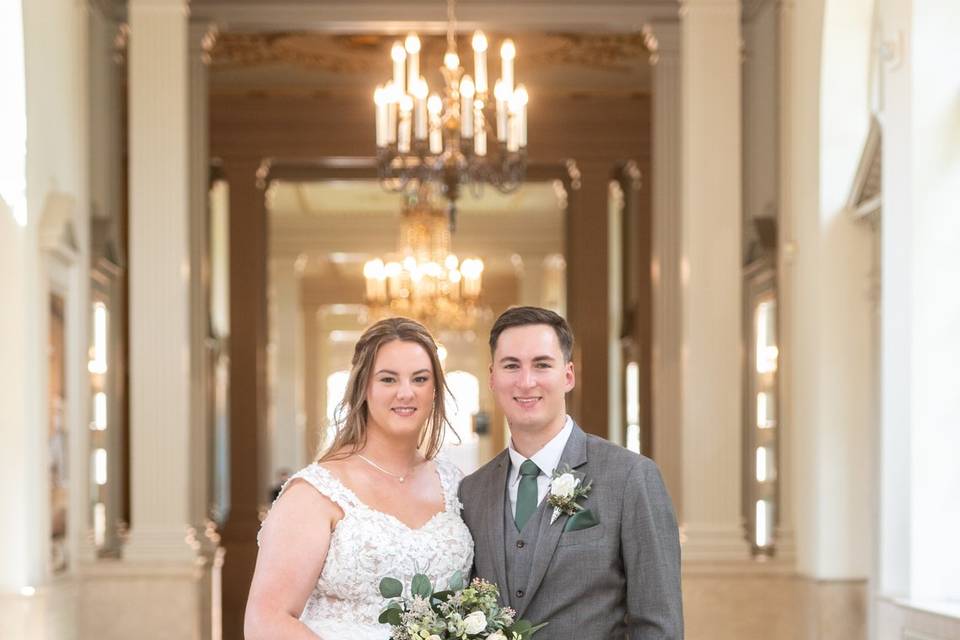 Married