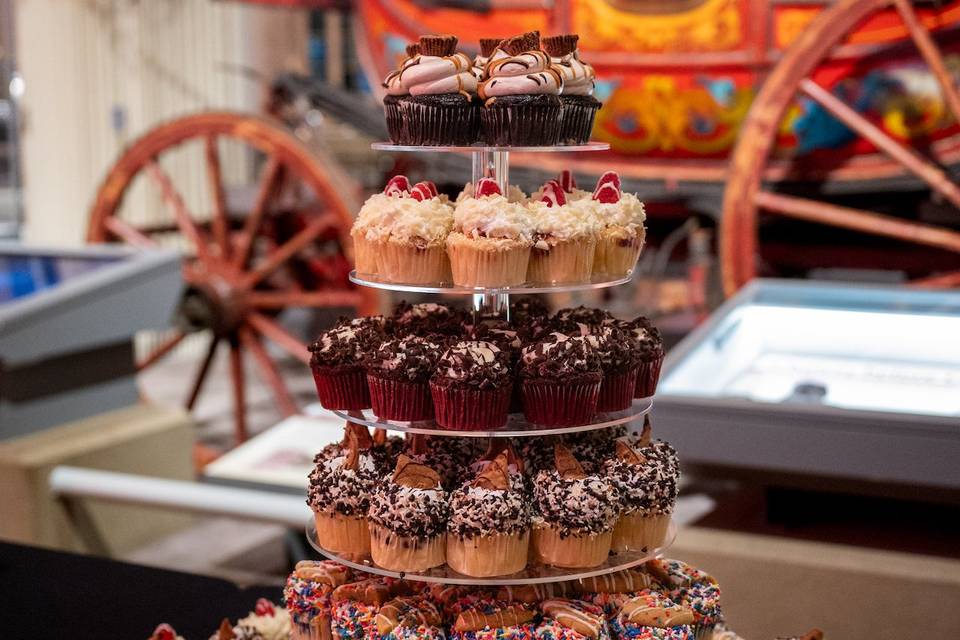 Cupcake