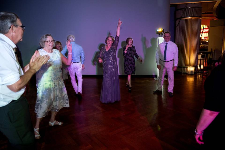 Dance
