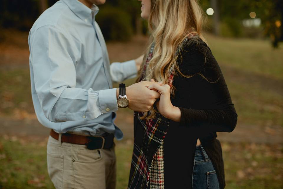 Couple's Photos