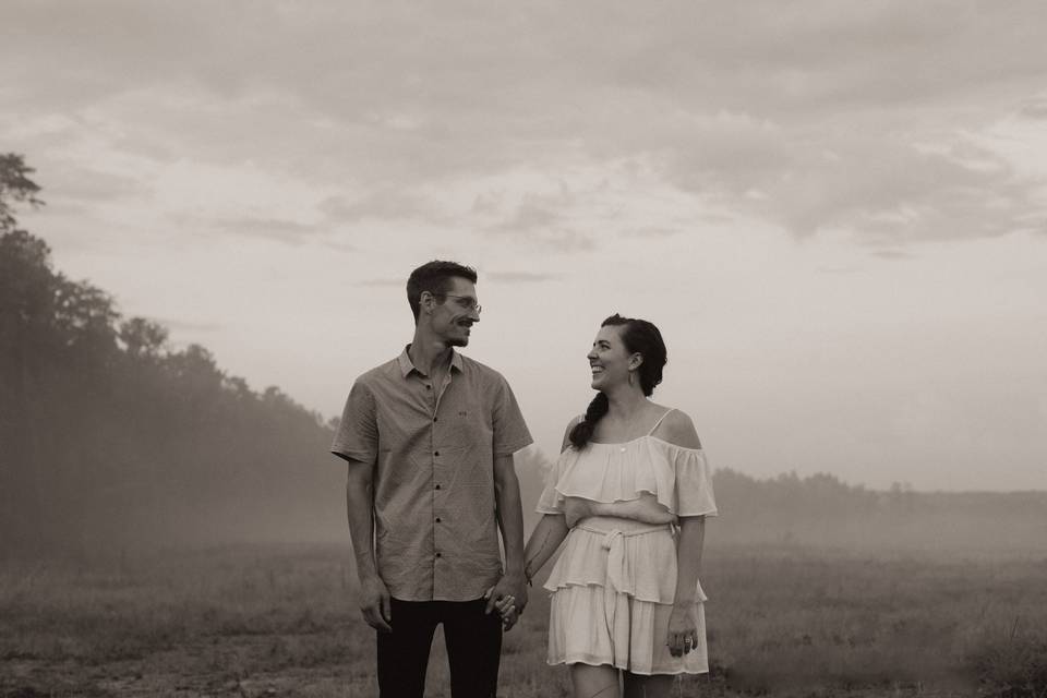Engagement Photos