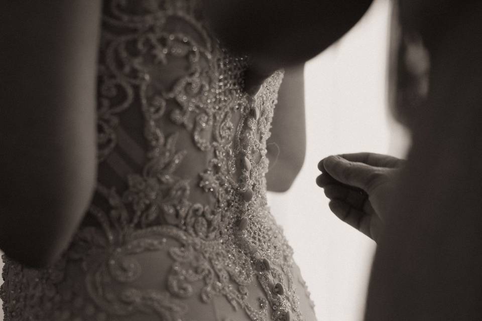 Getting dressed images