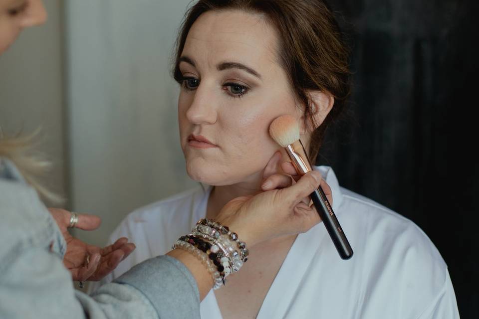 Getting ready images