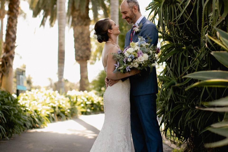 Couple portraits