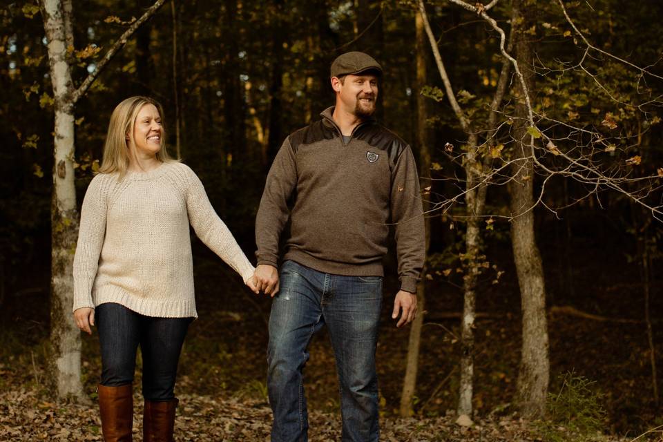 Engagement