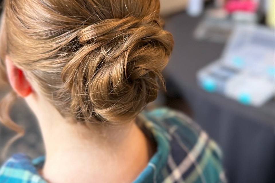 Bun