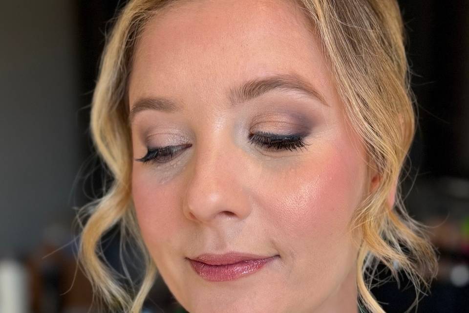 Soft glam