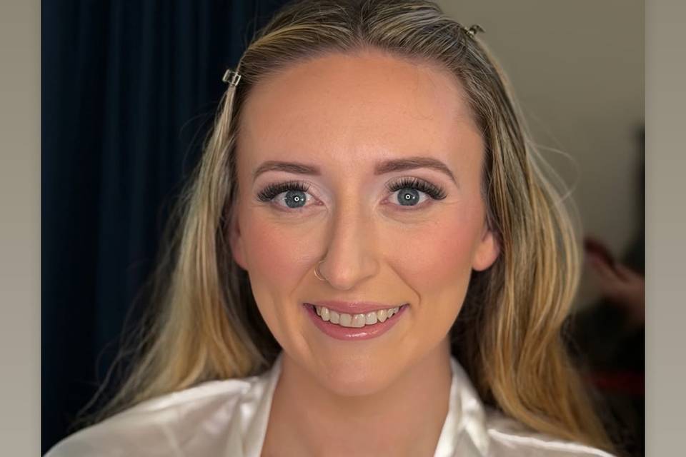 Soft glam