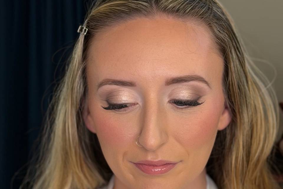 Soft glam