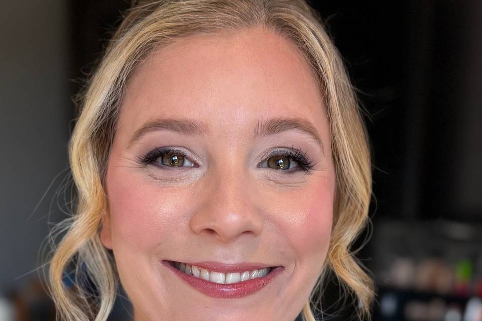Soft glam