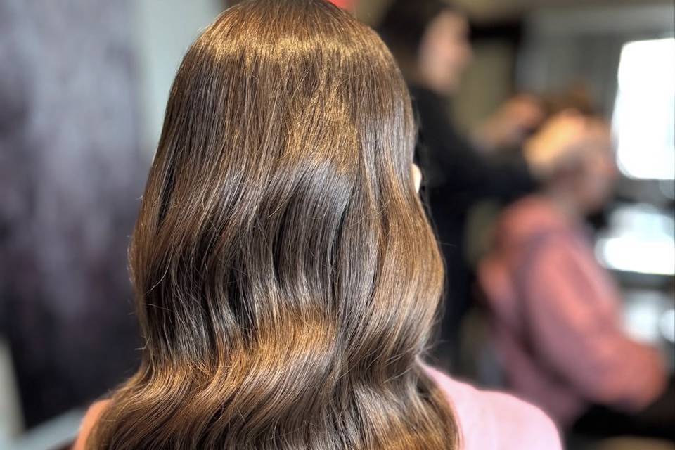 Glam waves