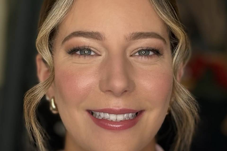 Soft glam