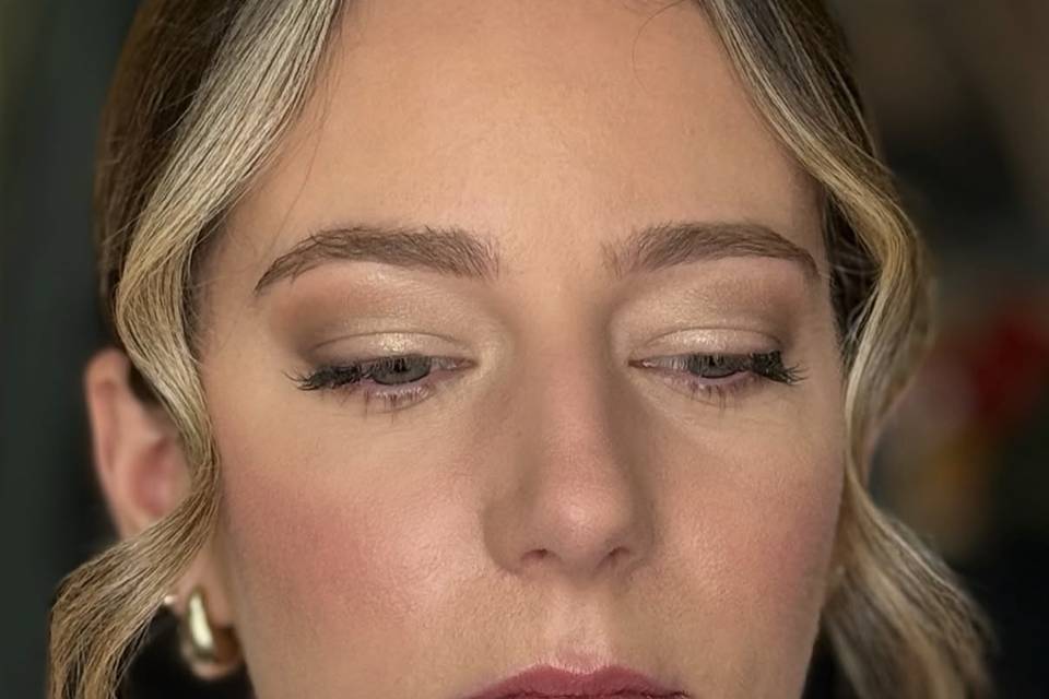 Soft glam