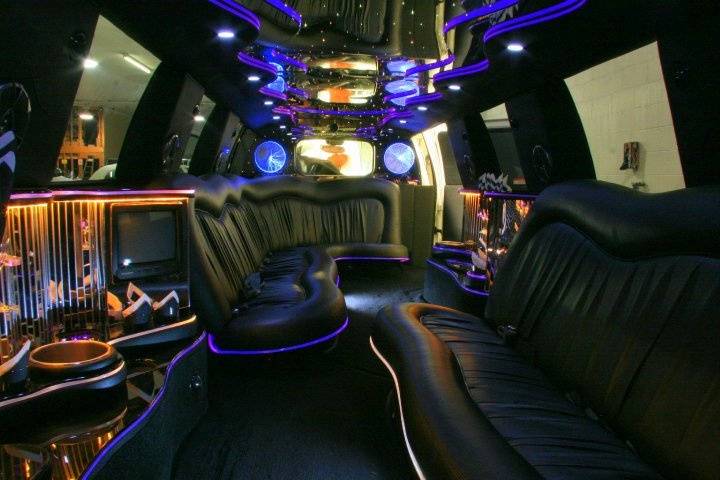 Gilbride Limousine