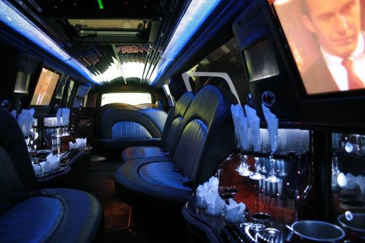 Gilbride Limousine