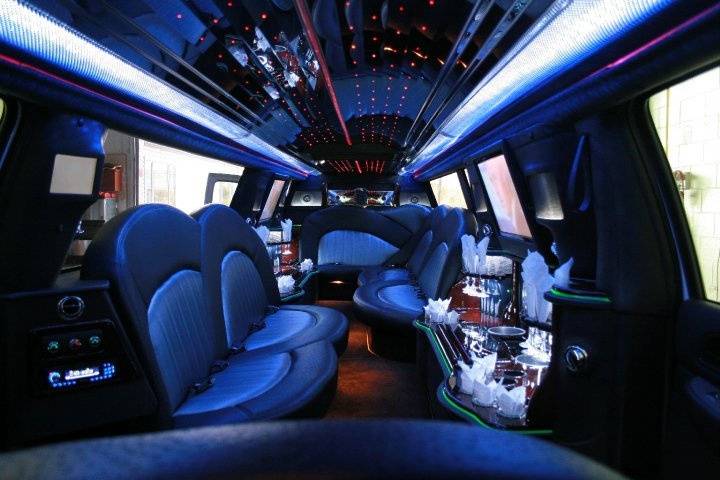 Gilbride Limousine