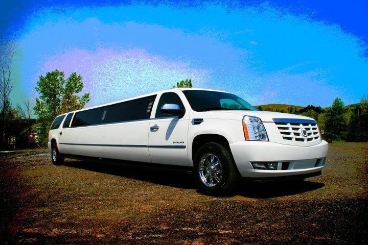 Gilbride Limousine