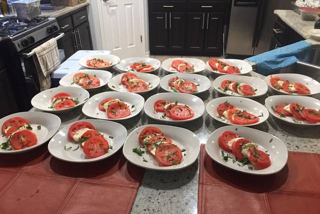 Pabe Catering Laredo