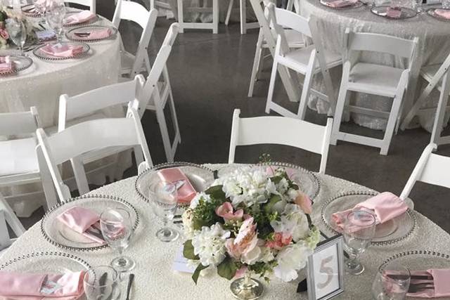Pabe Catering Laredo