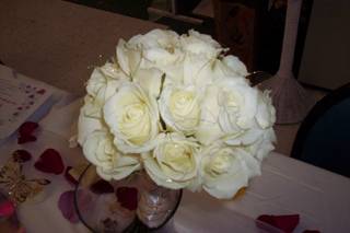 Enchanted Florist