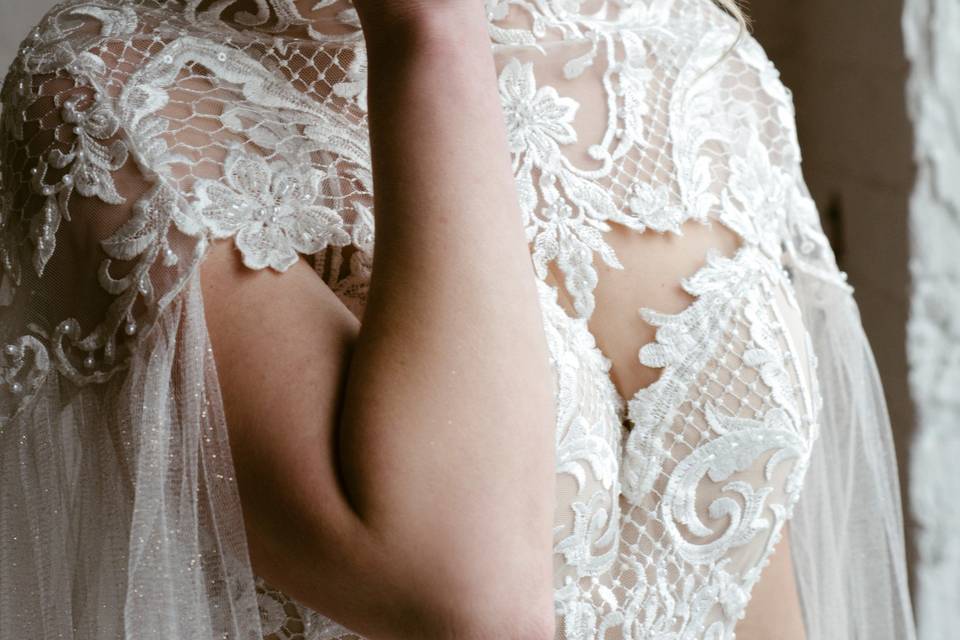 Updo