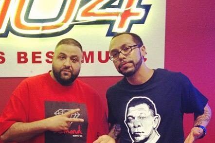 DJ Khaled & Julian