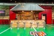 50 Yard Line Bar