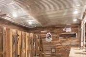 Ladies Restroom Pure Country
