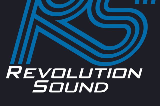 Revolution Sound LLC