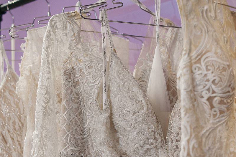 Verità. A Bridal Boutique