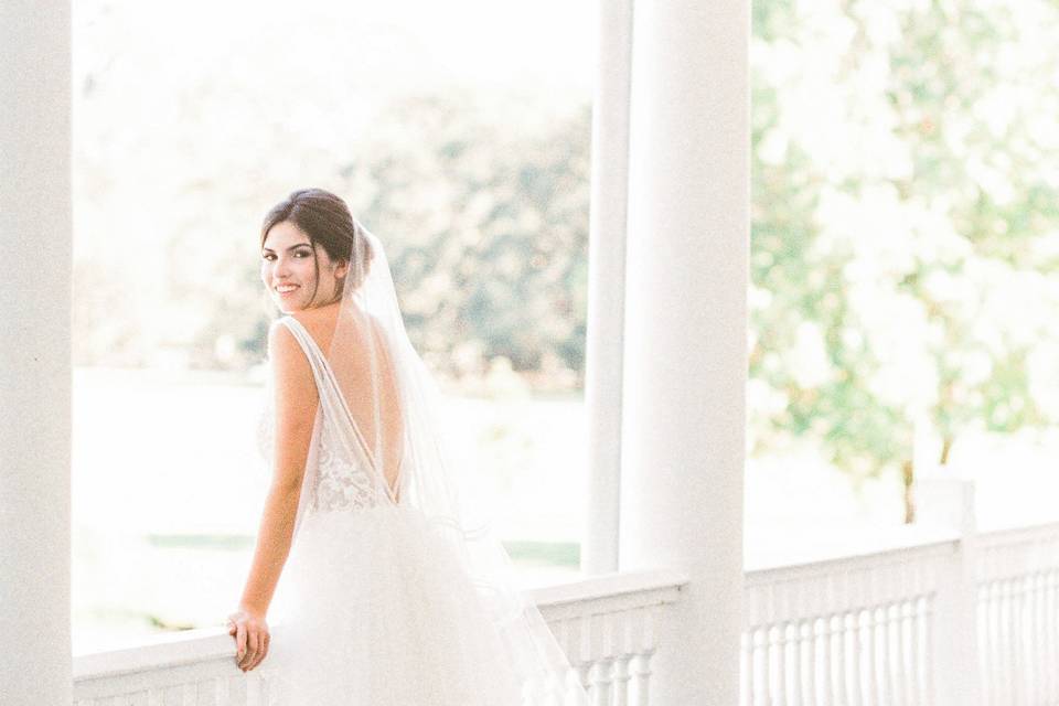 Verità. A Bridal Boutique