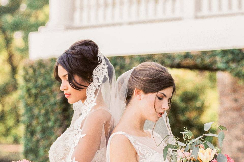 Verità. A Bridal Boutique