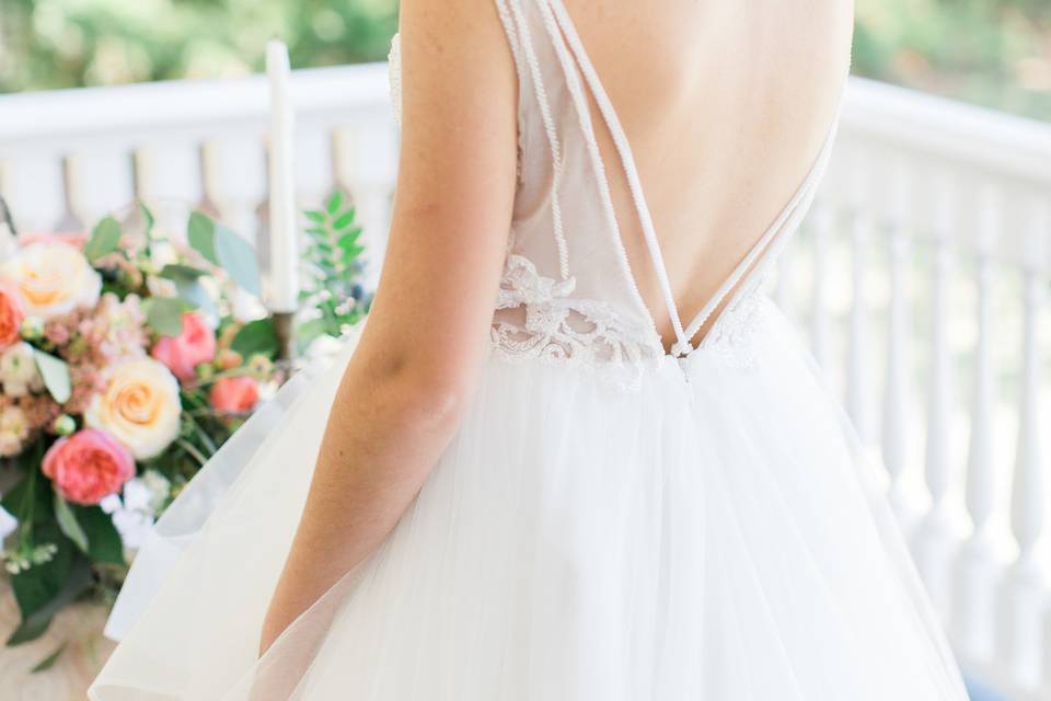 Verità. A Bridal Boutique