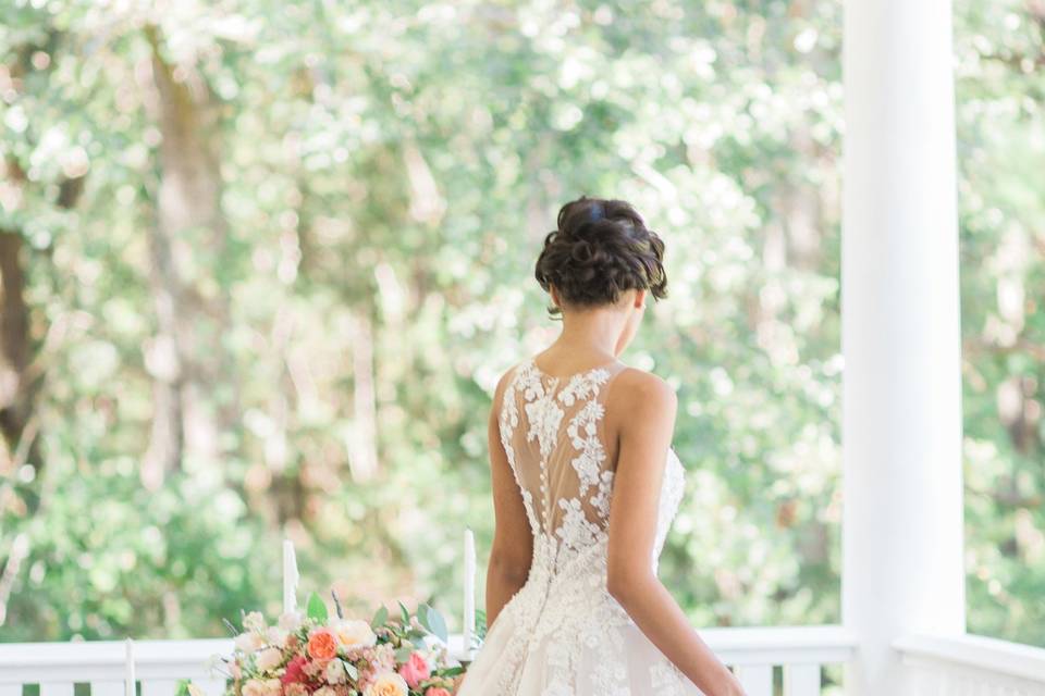 Verità. A Bridal Boutique