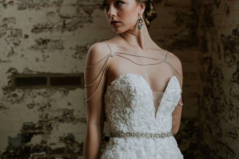 Verità. A Bridal Boutique