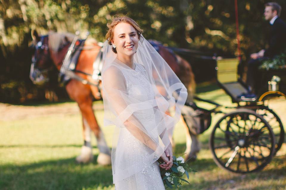 Verità. A Bridal Boutique