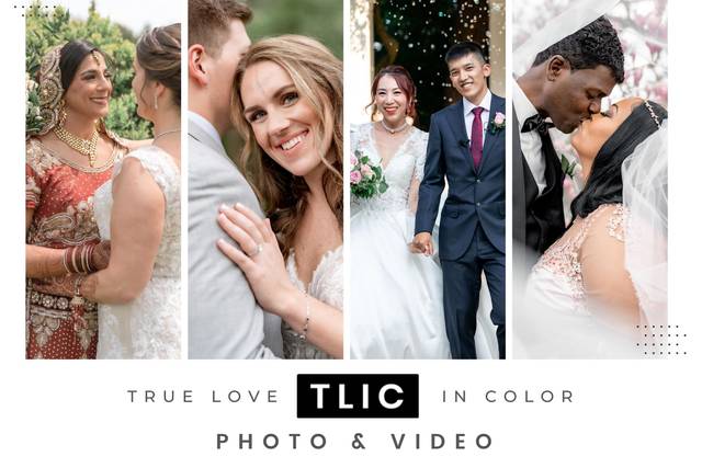 TLIC Wedding Photo & Video