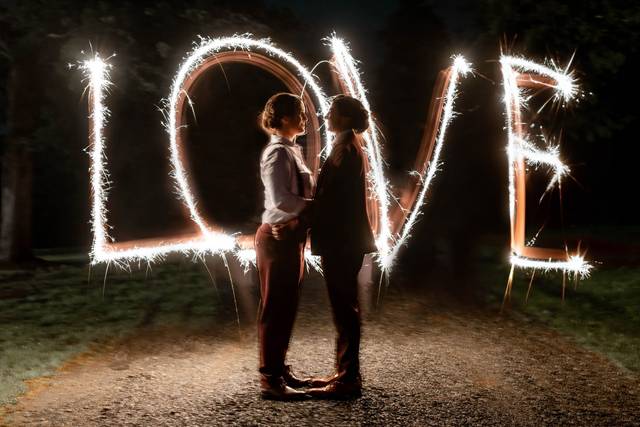TLIC Wedding Photo & Video