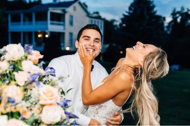 Love and Laughter