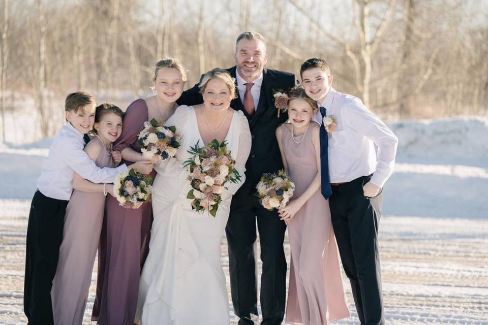 Nicole Hollenkamp Photography