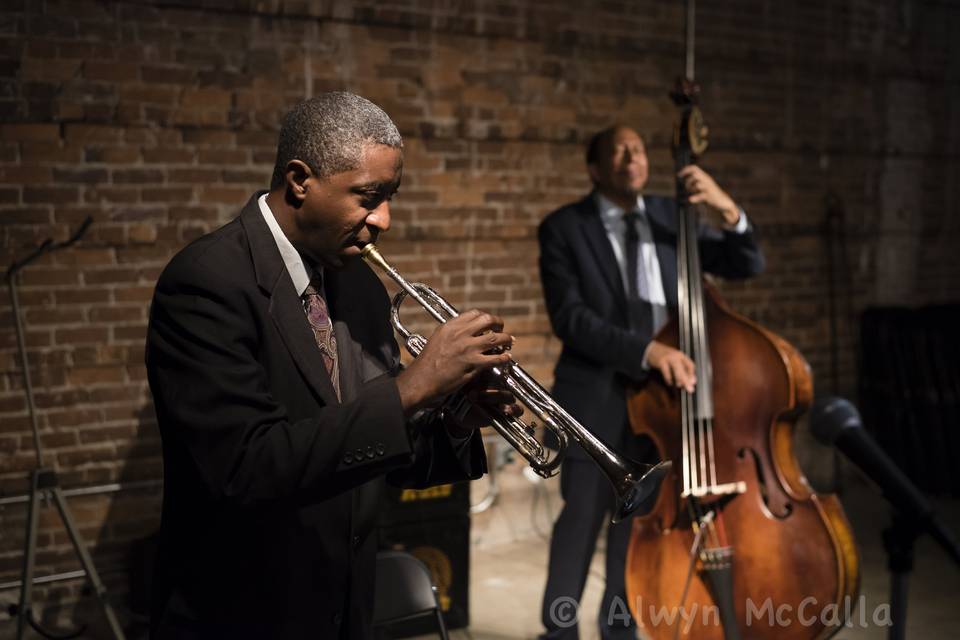 Harrison Jazz Ensemble