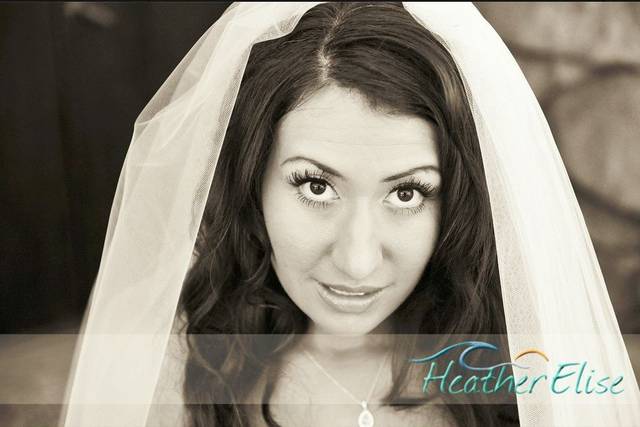 Eyelash Extensions by Glam-More-Goddess