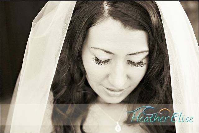Eyelash Extensions by Glam-More-Goddess