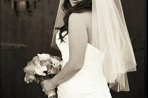 Eyelash Extensions by Glam-More-Goddess