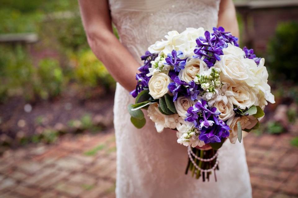 Bridal bouquet