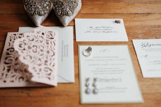 Pumpkinly Prints Paperie