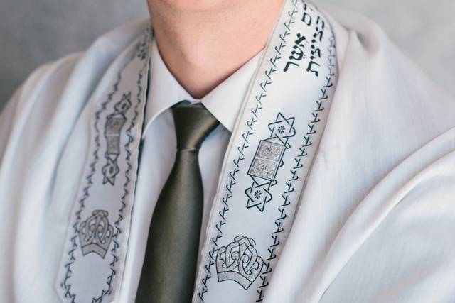 Rabbi Angel-Field
