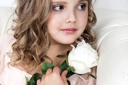 Bridal/Flower Girl