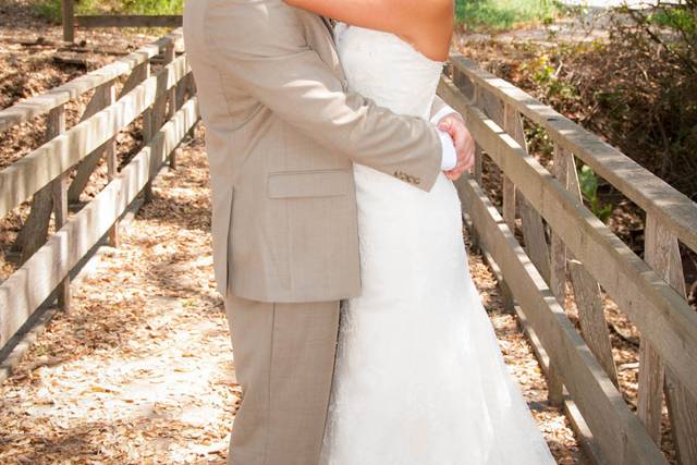 Private Estate in San Luis Obispo wedding