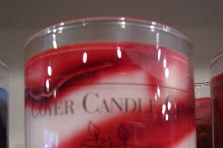 Coyer Candle Co.